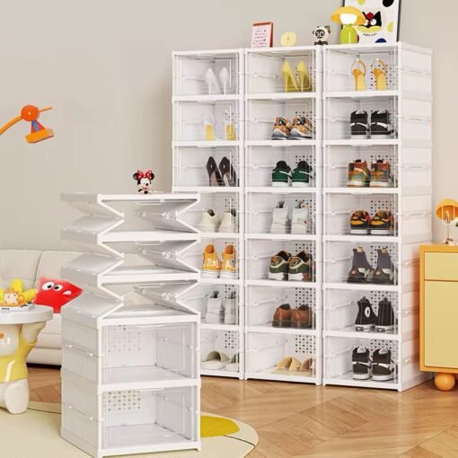 shoe rack