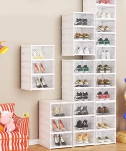 shoe rack