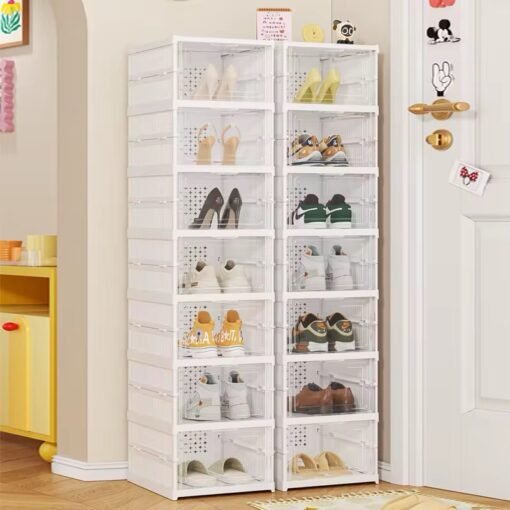 shoe rack