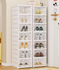 shoe rack