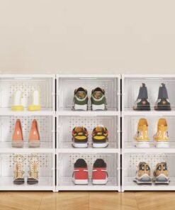 shoe rack