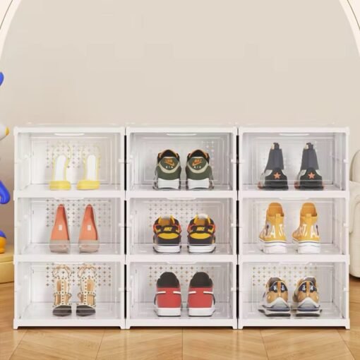 shoe rack