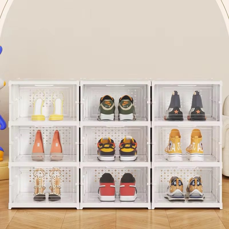 shoe rack