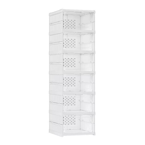 shoe rack