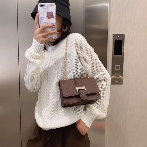 Luxury Handbags Ladies Purse Women Hand bags