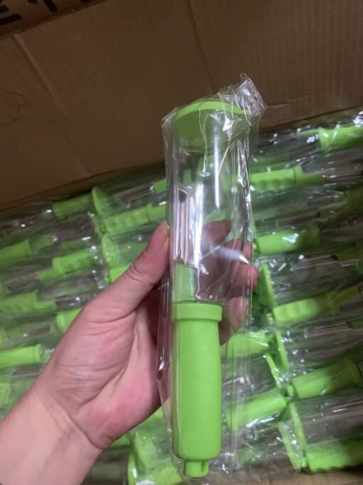 Container Fruits Vegetables Multi function Stainless Steel Manual Kitchen Peeler