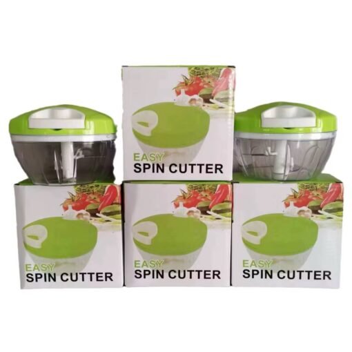Kitchen Manual Garlic, Meat Chopper Vegetables Cutter