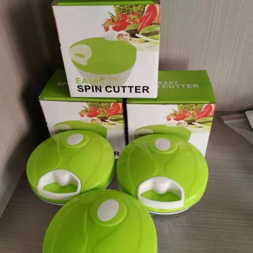 Kitchen Manual Garlic, Meat Chopper Vegetables Cutter