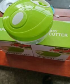 Kitchen Manual Garlic, Meat Chopper Vegetables Cutter