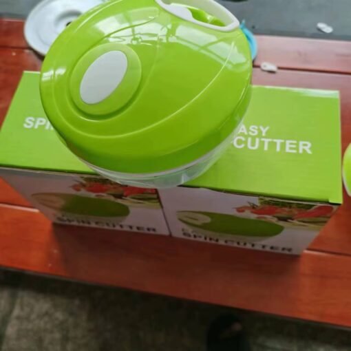 Kitchen Manual Garlic, Meat Chopper Vegetables Cutter