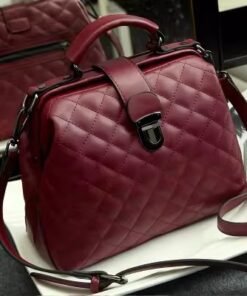 Fashion Luxury Women Shoulder Bags Tote Handbags Brand Designer Lady Bag Handbag