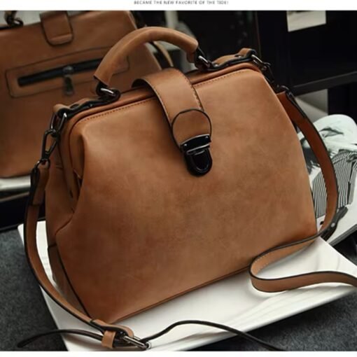 Fashion Luxury Women Shoulder Bags Tote Handbags Brand Designer Lady Bag Handbag