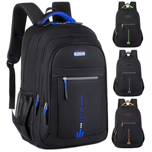 Top Quality Fashion Affordable High Class Student School Bag