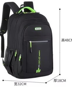 Top Quality Fashion Affordable High Class Student School Bag