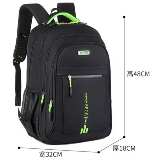 Top Quality Fashion Affordable High Class Student School Bag
