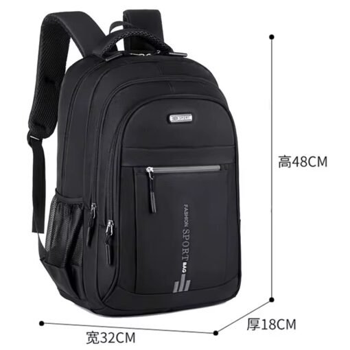 Top Quality Fashion Affordable High Class Student School Bag
