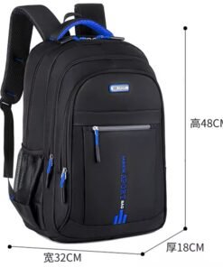 Top Quality Fashion Affordable High Class Student School Bag
