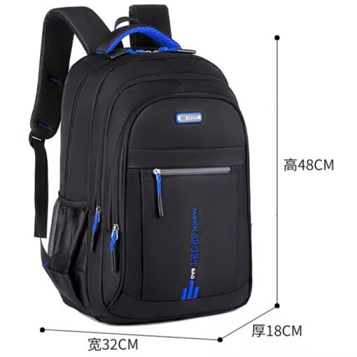 Top Quality Fashion Affordable High Class Student School Bag