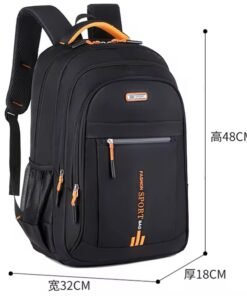 Top Quality Fashion Affordable High Class Student School Bag
