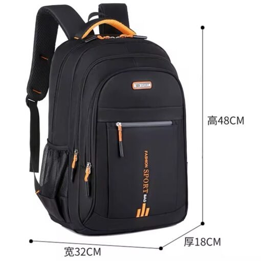Top Quality Fashion Affordable High Class Student School Bag