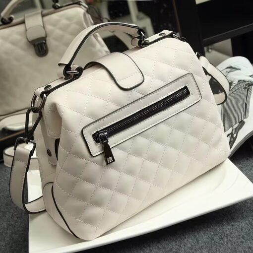Luxury Women's Shoulder Bags