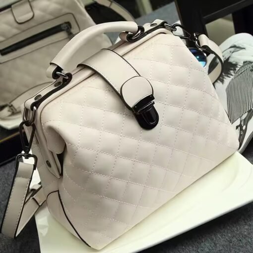 Luxury Women's Shoulder Bags