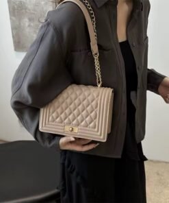 Women's Crossbody Shoulder Bag Luxury Large Capacity Handbag with Summer Fashion Style Wholesale Products