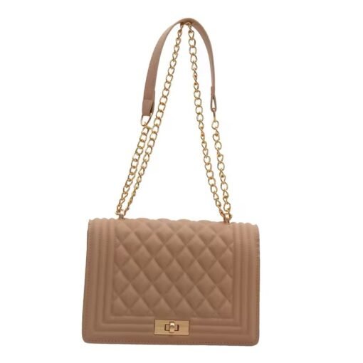 Women's Crossbody Shoulder Bag Luxury Large Capacity Handbag with Summer Fashion Style Wholesale Products