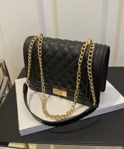 Women's Crossbody Shoulder Bag Luxury Large Capacity Handbag with Summer Fashion Style Wholesale Products