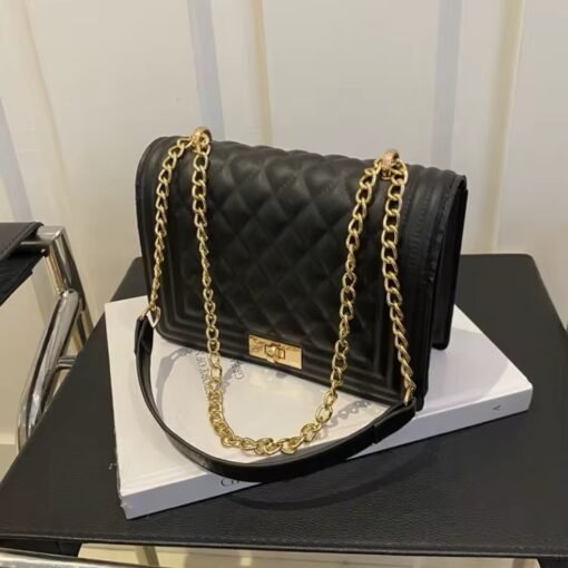 Women's Crossbody Shoulder Bag Luxury Large Capacity Handbag with Summer Fashion Style Wholesale Products