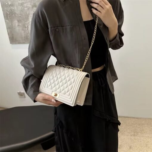 Women's Crossbody Shoulder Bag Luxury Large Capacity Handbag with Summer Fashion Style Wholesale Products