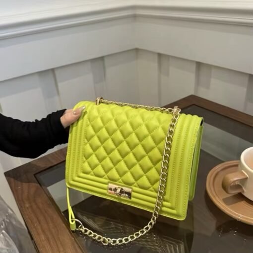 Women's Crossbody Shoulder Bag Luxury Large Capacity Handbag with Summer Fashion Style Wholesale Products