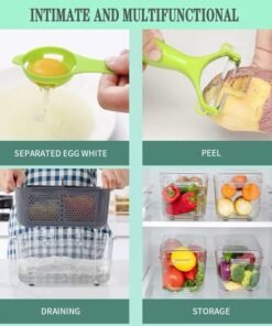 22 in 1 Manual Vegetable Chopper Slicer Fruit Cocina Onion Cutter Vegetable Cutter