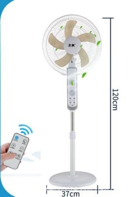16 inch white 8000 mAh solar panel 8 25 hours