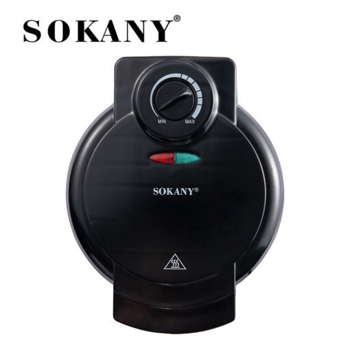 307 Multi-function Mini Donut Machine Fully Automatic Electric Donut Machine