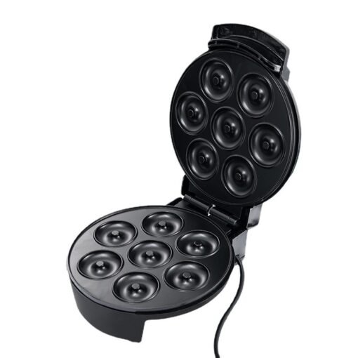 307 Multi-function Mini Donut Machine Fully Automatic Electric Donut Machine