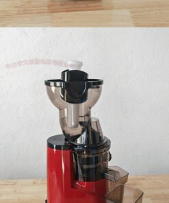 Household Juicer Fully Automatic Small Fruit And Vegetable Residue Juice Separation