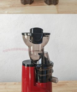 Household Juicer Fully Automatic Small Fruit And Vegetable Residue Juice Separation