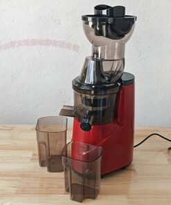 Household Juicer Fully Automatic Small Fruit And Vegetable Residue Juice Separation