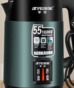3.0L electric kettle student dormitory large capacity automatic integrated constant temperature kettle