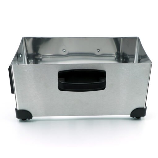 Raf 3.5L Deep Fryer Electric Fryer Commercial French Fries Machine