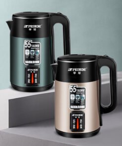 3.0L electric kettle student dormitory large capacity automatic integrated constant temperature kettle